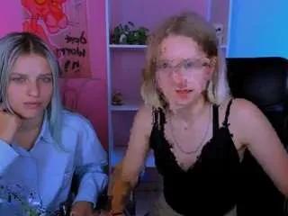 Offline gloria-bubble on CamSoda