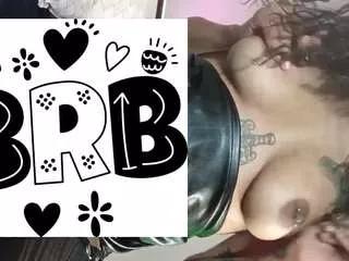 Offline greecebella on CamSoda