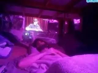 Offline groundhogsdayburnout on CamSoda