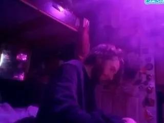 Offline groundhogsdayburnout on CamSoda