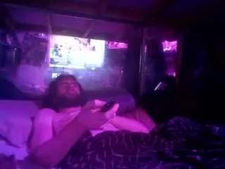 Offline groundhogsdayburnout on CamSoda