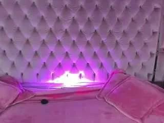 Offline haarii02 on CamSoda