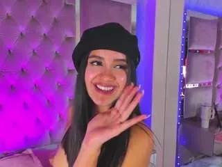 Offline haarii02 on CamSoda