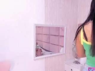 Offline hannataylor on CamSoda