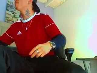 Offline hannilest on CamSoda