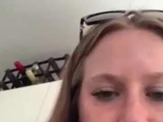 Offline hannylouisa on CamSoda