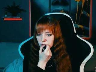 Offline harleyquinse on CamSoda