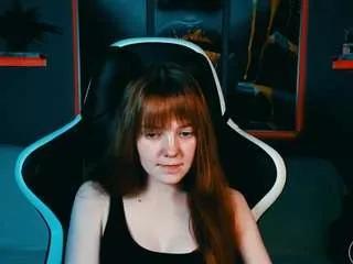 Offline harleyquinse on CamSoda