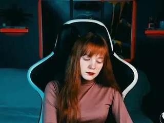 Offline harleyquinse on CamSoda