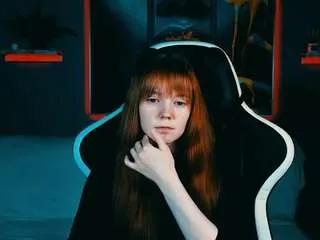 Offline harleyquinse on CamSoda