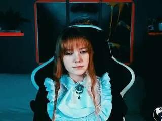 CamSoda harleyquinse is Freechat harleyquinse — Welcome to my room. No nudity.