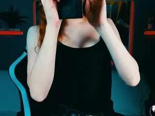 Offline harleyquinse on CamSoda