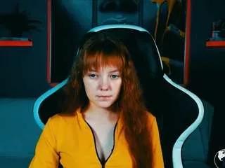 Offline harleyquinse on CamSoda