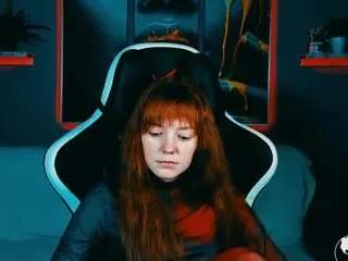 Offline harleyquinse on CamSoda