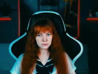 Offline harleyquinse on CamSoda