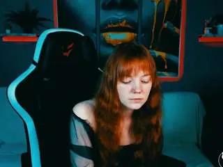 Offline harleyquinse on CamSoda