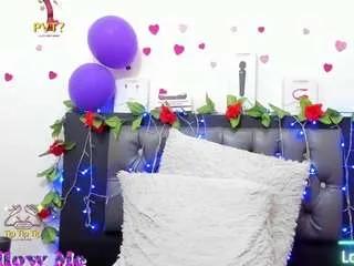 Offline hazel-34 on CamSoda