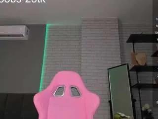 Offline hazel7 on CamSoda