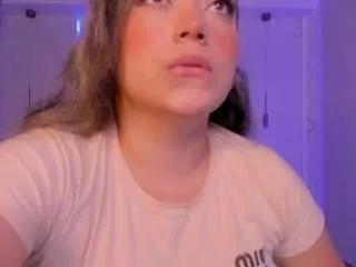 Offline heidy-jhons on CamSoda