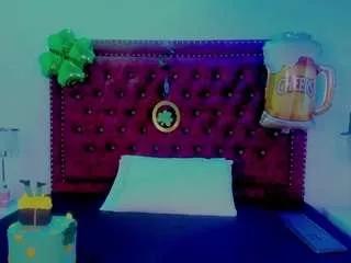 Offline hikari-anok on CamSoda