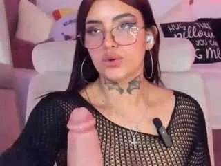 Offline hinata-01 on CamSoda