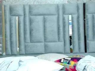 Freechat hotlatinateacher on CamSoda