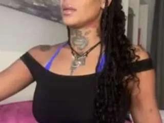 Offline iambaldheadbrittany on CamSoda