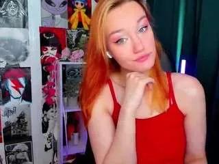 Offline idafanestain on CamSoda