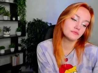 Offline idafanestain on CamSoda