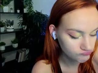 Offline idafanestain on CamSoda