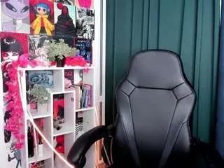 Offline idafanestain on CamSoda