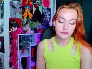 Offline idafanestain on CamSoda