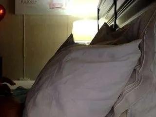 Offline iluvsaffire-bleu on CamSoda