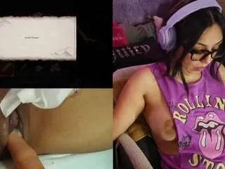 india-rae-blaze on CamSoda 