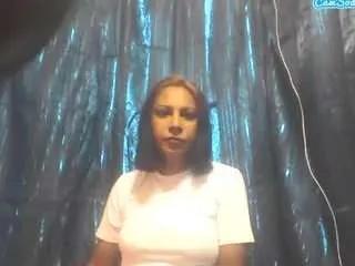 Freechat indian-spice on CamSoda