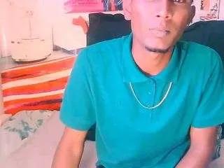 indianthuggin — Cum show! [300 tokens remaining]