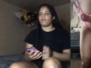 Offline infinitiwhitebaby on CamSoda