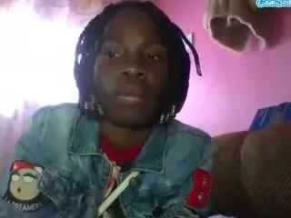 innocent-howty on CamSoda 