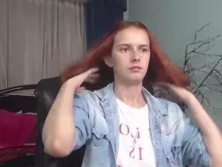 irisnichols on CamSoda 