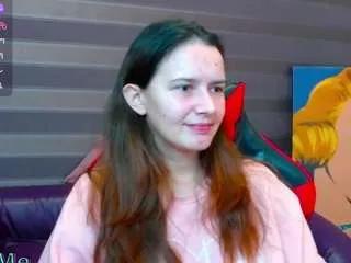 irisnichols on CamSoda 