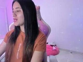 Offline isa-diamond on CamSoda