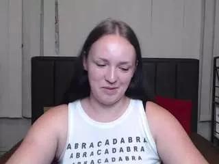 Offline isabelblackberry on CamSoda