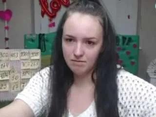 Offline isabelblackberry on CamSoda