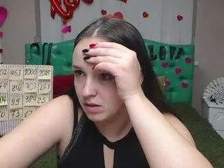 Offline isabelblackberry on CamSoda