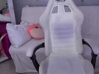 Offline isabellafoxx on CamSoda