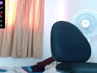 Offline isahotlatin on CamSoda