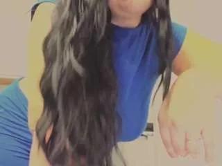 Offline islabeauty on CamSoda