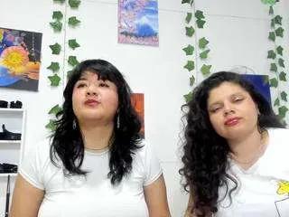 issalatin on CamSoda 