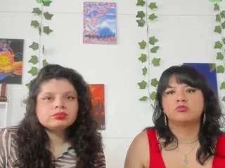 issalatin on CamSoda 