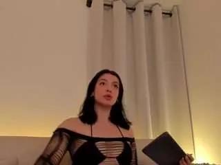 Offline itsanniemonroe on CamSoda